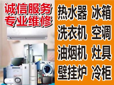 家庭廚房與浴室設(shè)備的日常維修指南 熱水器與灶具的常見(jiàn)問(wèn)題及解決方案