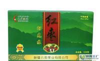 新疆健康紅棗禮盒與袋裝零售 開啟生鮮水果市場的優(yōu)質選擇